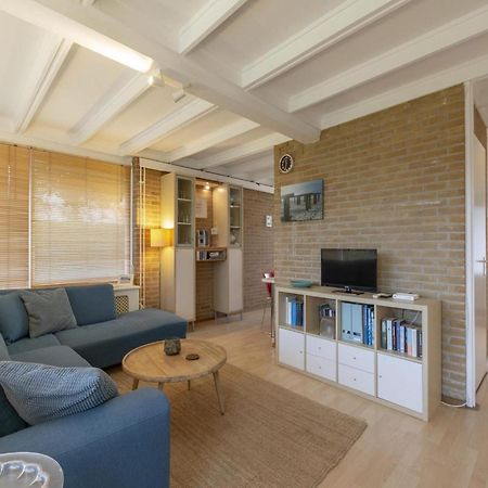 Attractive Holiday Home Close To Beach Sint Maartensvlotbrug Екстер'єр фото