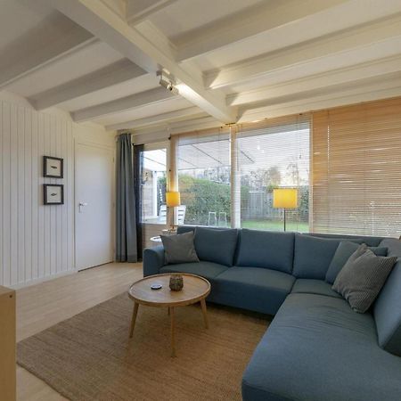 Attractive Holiday Home Close To Beach Sint Maartensvlotbrug Екстер'єр фото