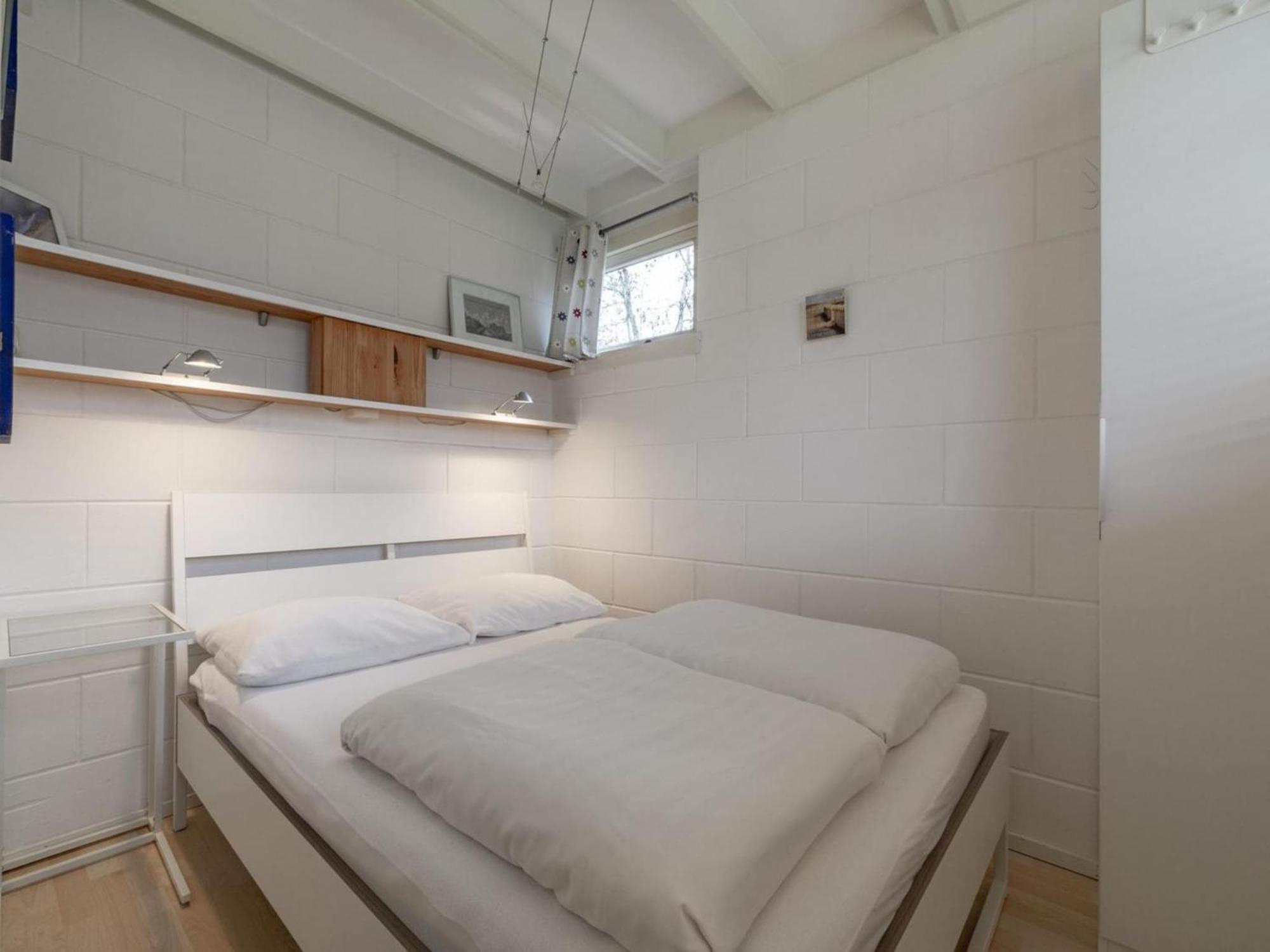 Attractive Holiday Home Close To Beach Sint Maartensvlotbrug Екстер'єр фото