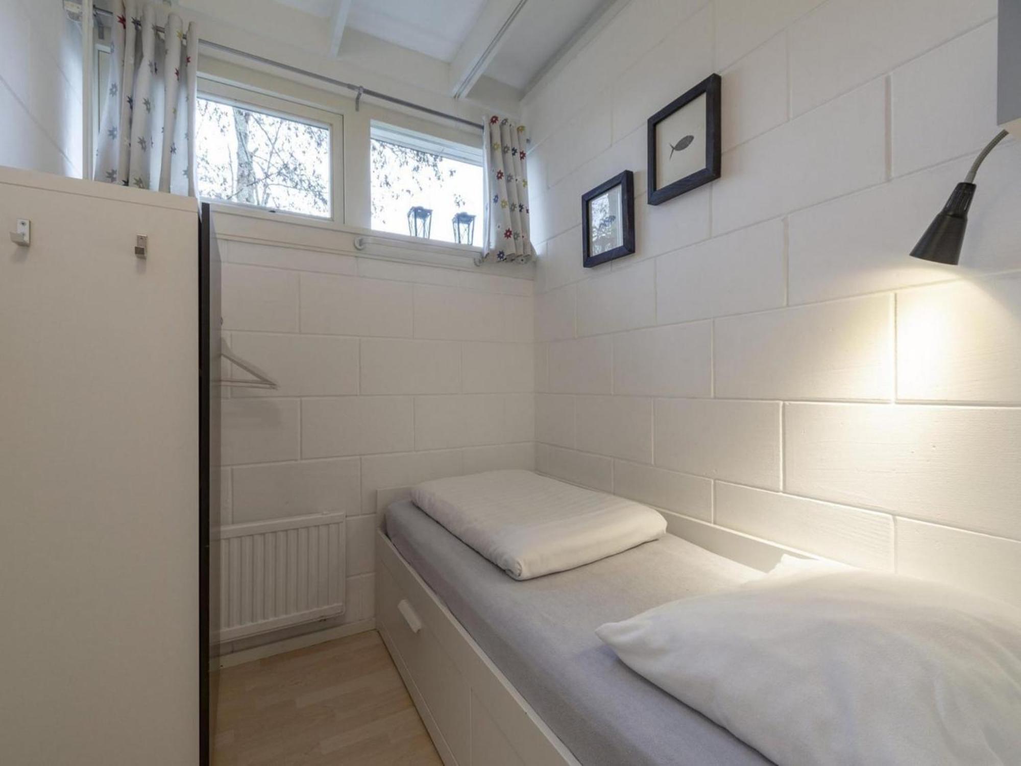 Attractive Holiday Home Close To Beach Sint Maartensvlotbrug Екстер'єр фото