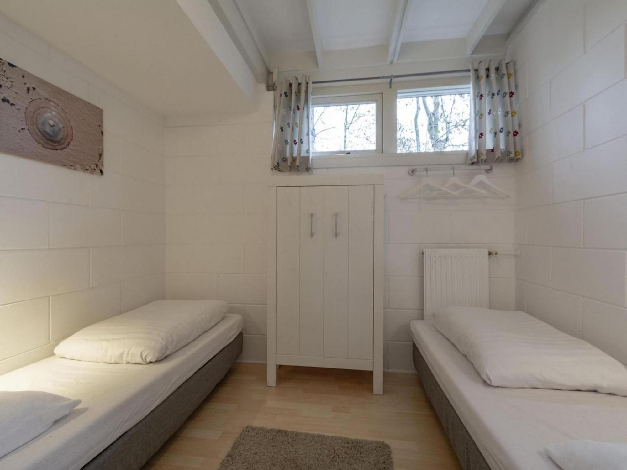 Attractive Holiday Home Close To Beach Sint Maartensvlotbrug Екстер'єр фото